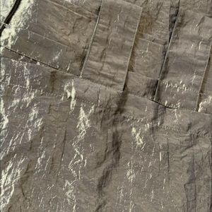 Bombay Curtains. Green